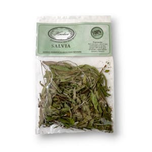 Salvia 8 Gr Hueleco